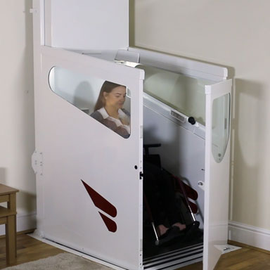 porta si abre