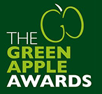 Stannah - The Green Apple Award winnaar
