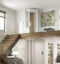 ascenseur individuel interieur