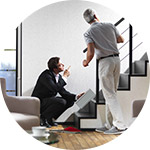 Mesurer votre escalier