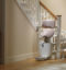 siege ascenseur pour escaliers courbe