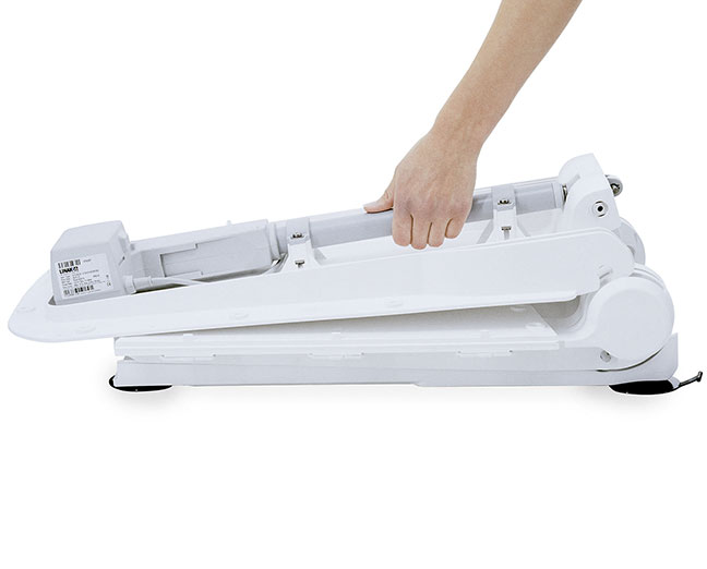elevateur baignoire pour handicapé