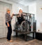 smart plateforme verticale maison individuelle