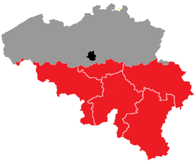 
Belgique Wallonie