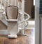 Stannah Starla traplift ontwerp