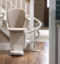 Traplift Starla ontwerp optie