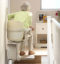 traplift voor steile trappen
