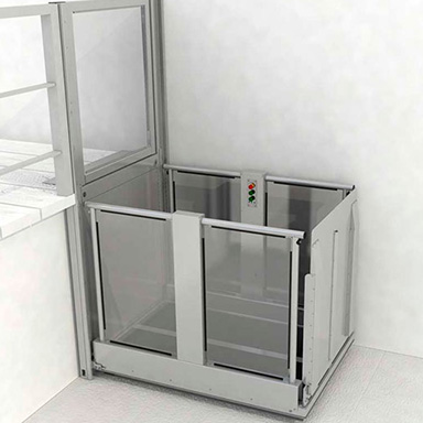Stannah Liftboy