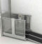 Stannah Liftboy elektrische rolstoelplateaulift