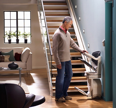 Hoeveel kost een traplift