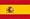 Spanje