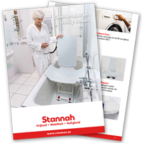 Gratis brochure 