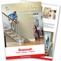 Gratis brochure 