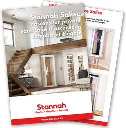 Souhaitez-vous recevoir une brochure gratuite ? 