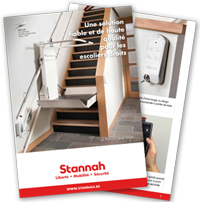 Brochure Gratuite